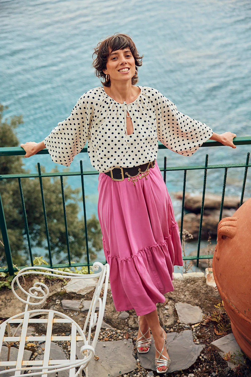 NOUVEAUTÉS & RÉASSORTS